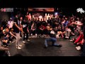 20th Century Real Bboyz vs Floor Freaks / Top16_2 / Rockin Sensation Vol.6 / Allthatbreak.com