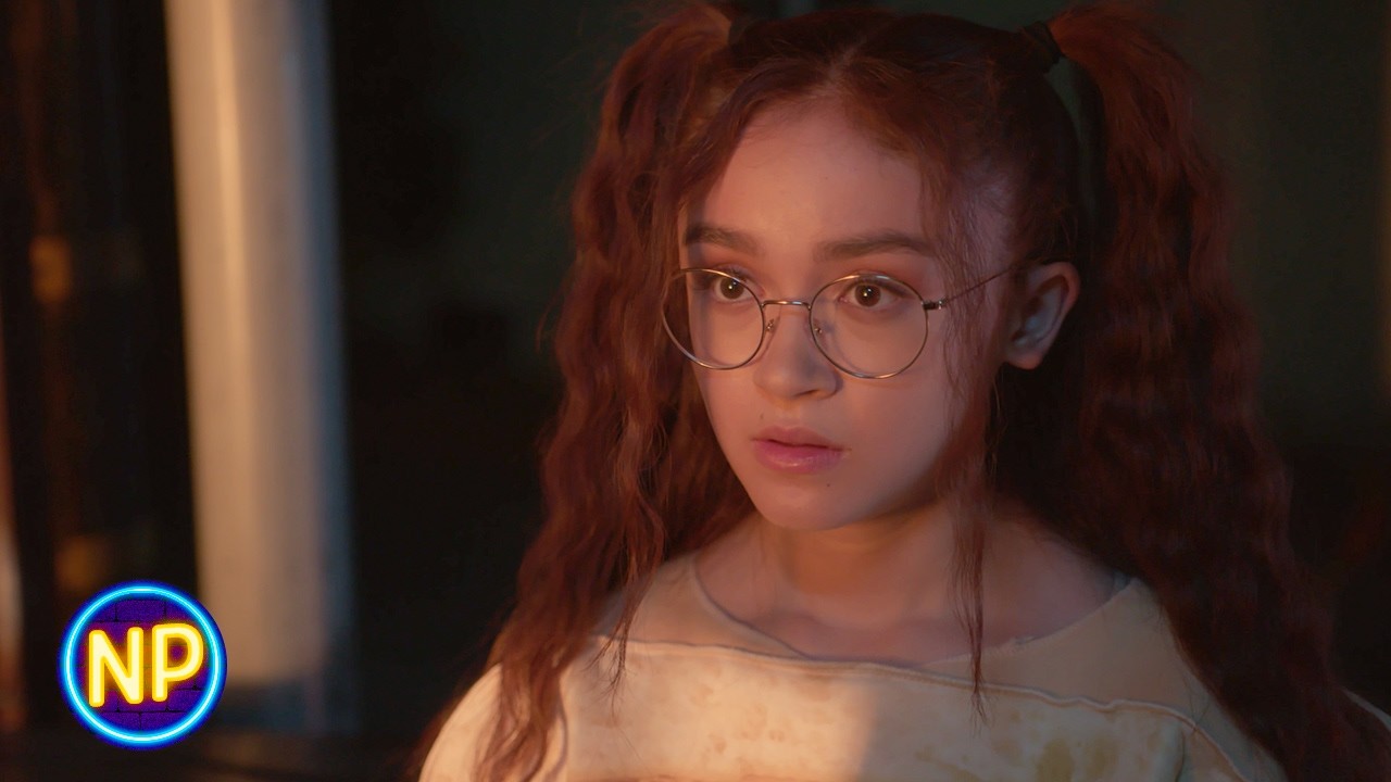 Brody Confesses His Feelings To Zoe | Zoe Valentine Season 2 Episode 6
