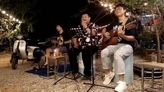 i just wanna pen fan you dai bor - สิงโต นำโชค (cover) เซลลูไลท์ บรา บรา