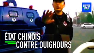 Pourquoi et comment les Chinois écrasent les Ouighours ?