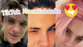 Noen Eubanks\/TikTok Compilation