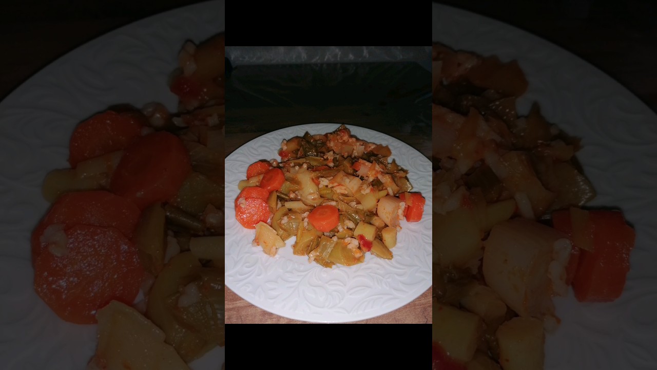 PIRASA YEMEĞİ – YEMEK TARİFLERİ