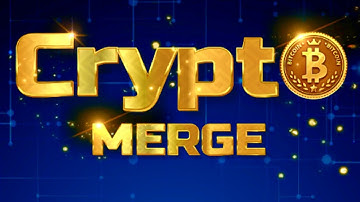 Crypto Merge: Coin Master Mobile Game | Gameplay Android & Apk
