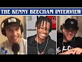 KOT4Q (Kenny Beecham) on His Favorite NBA Players to Watch in 2021 and The MVP Race | JJ Redick