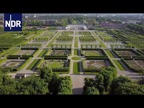 Oliver Pocher zeigt euch Hannover | Die Harald Schmidt Show (ARD)