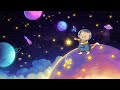 Dream space  lofi hip hop mix  stress relief  beats to relax  chill to 