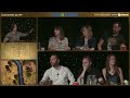 Matthew Mercer Tells Laura Bailey That She’s Tripping Balls (Critical Role C1 E62)