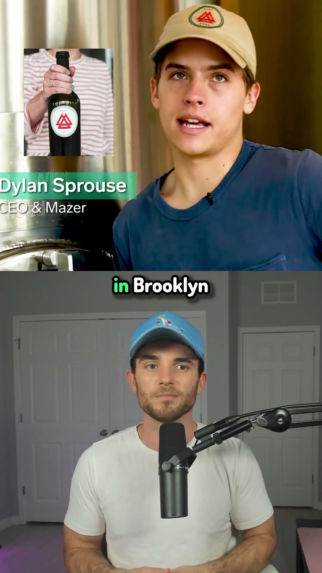 Celebrities That Work Normal Jobs