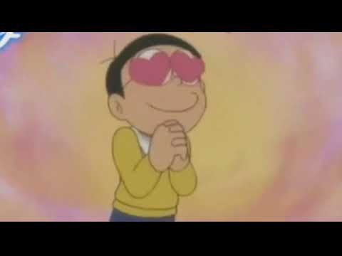 Video Tình yêu của Nobita va Shizuka thật đẹp đúng không nào - youtube