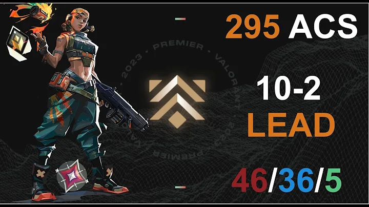 How I DOMINATED In PREMEIR As RAZE