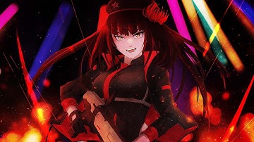 【FEMALE COVER】Red Fur (Veil of Maya)【Futakuchi Mana 二口魔菜】