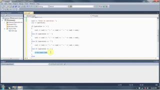 Let's Learn C++ [Lesson 2.0] If Statements