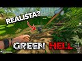 O jogo de SOBREVIVÊNCIA mais Realista de TODOS?