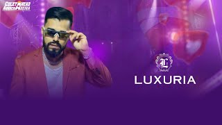 Luxúria • Noites Caras, Amores Raros - EP Romântico Completo 2026