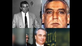 The Feared & Violent Brothers That Killed For John Gotti