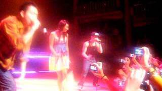 Dumbfoundead, Clara C, Jay Park - Clouds [ISA LA 2010]
