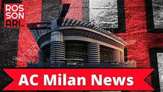 Milan News 4/23/2021 | Ibra Officially Renews | Injuries  | New Shirt Leaked | ESL Fiasco | |