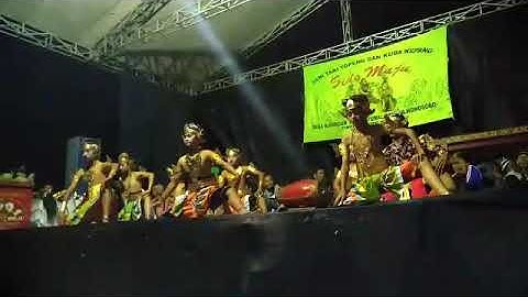Sontoloyo Masal SIDO MAJU | Binangun Watumalang