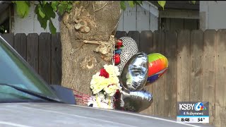 Santa Maria police investigating 4th homicide in 4 months.