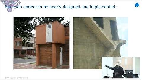 CWIN18 Telford: The Next Generation of APIs - Luis Weir Capgemini