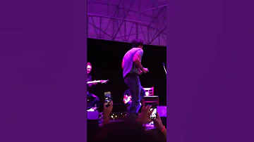 Joe Nichols @ Xfinity Live - "Take It Off"