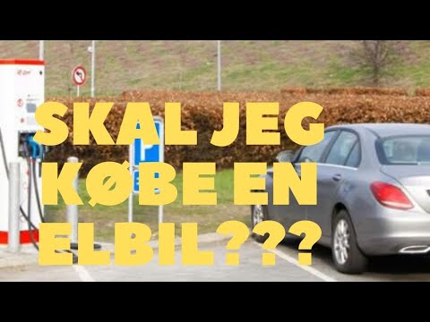 Video: Er der nogen offentlige incitamenter til at købe en elbil?