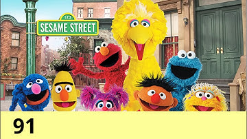 My By The Numbers List