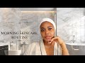 SKINCARE ROUTINE FOR GLOWING SKIN | SPRING SUMMER SKINCARE