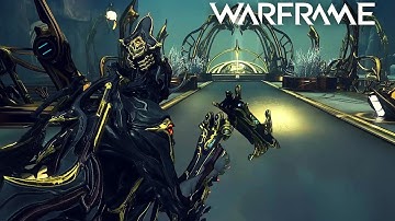 Warframe - All Prime Weapons (Primaries) - Animations & Sounds w/ Slow Motion (2013 - 2019)