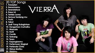 FULL ALBUM VIERRA