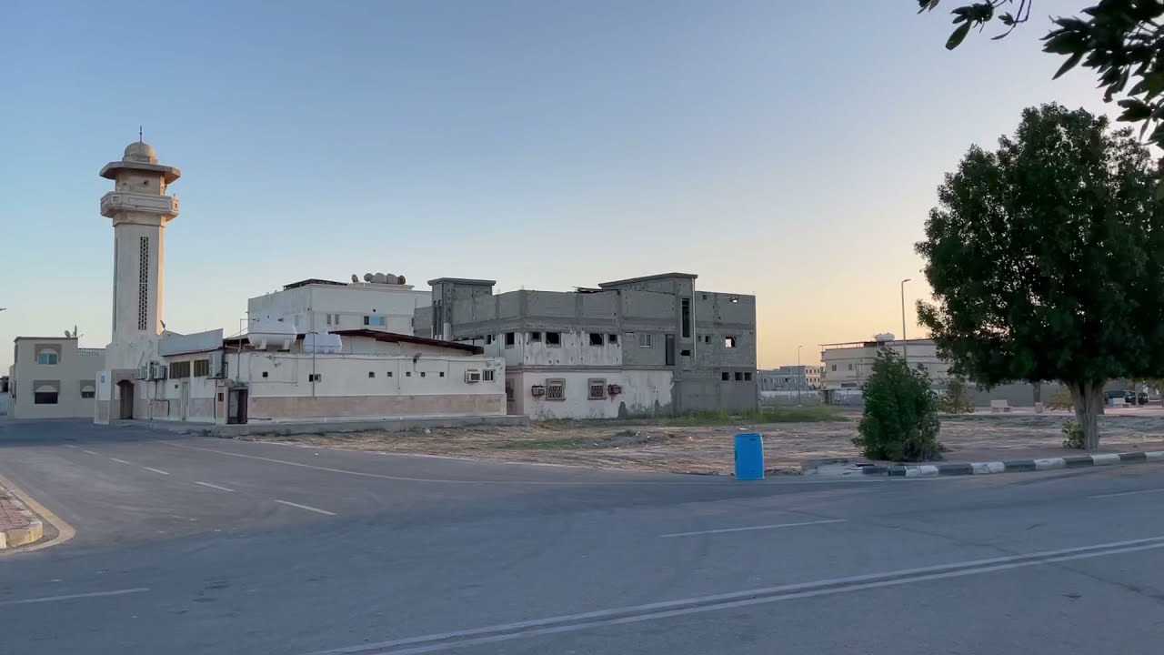 قرية الزور أصغر قرية في القطيف