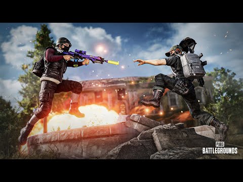 Видео: 💜pubg stream! Играть не умею, но очень люблю !💜PUBG: Battlegrounds💜