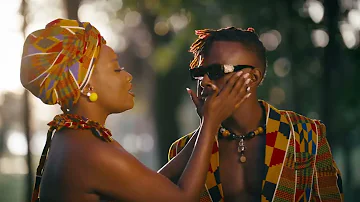 OMUTIMA - LYDIA JAZMINE OFFICIAL VIDEO