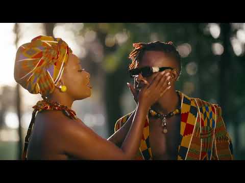 OMUTIMA - LYDIA JAZMINE OFFICIAL VIDEO