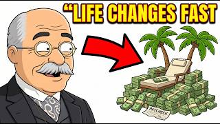 How People Change Completely After Investments Beat Their Salary