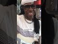 Nile Rodgers' Journey to Hitmaker 🎸