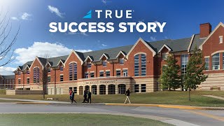 Lindenwood University - Success Story