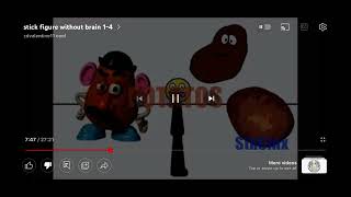 Potatoes Sparta Remix Preview