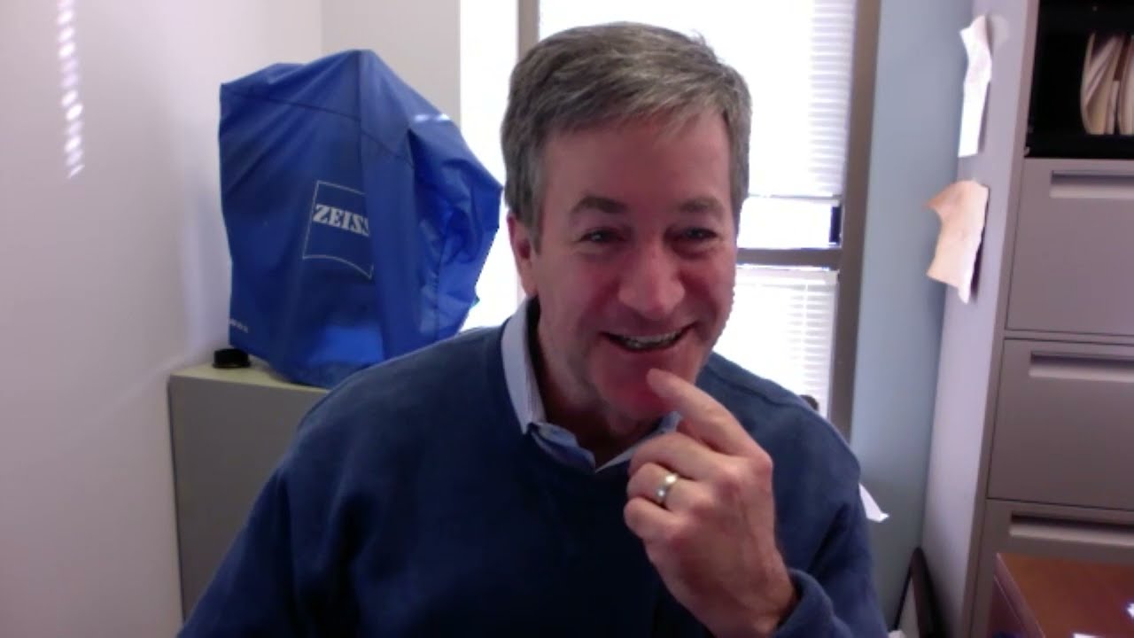 Cedar fever vs. COVID-19: Texas experts break down the differences