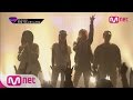 [Unpretty Rapstar]ep.08: Final stage "Cheetah & Jessi & Jidam (feat.Ailee)-아무도 모르게"