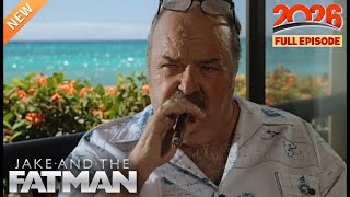 🔎 Jake and the Fatman🎥 Full Episode 2026 🔥 Classic Crime Drama Mystery   Detective Action HD ✨