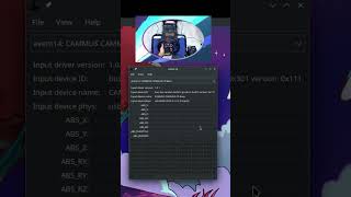 Logitech G920 Pedals & Gear Shifter using Arduino Leonardo and Cammus C5 #simrig