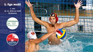 Download Lagu I. liga mužů | 3. kolo | 09- Asten Johnson Fezko Strakonice vs. SK Slavia Prah MP3