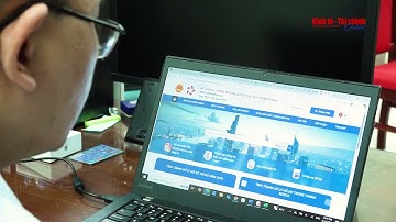 Hướng dẫn cách thức (các bước) NNT đánh giá sự hài lòng đối với sự phục vụ của công chức thuế