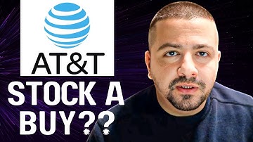 Should Dividend Stock Investors Buy AT&T Stock? | T Stock Analysis | Dividend Stocks