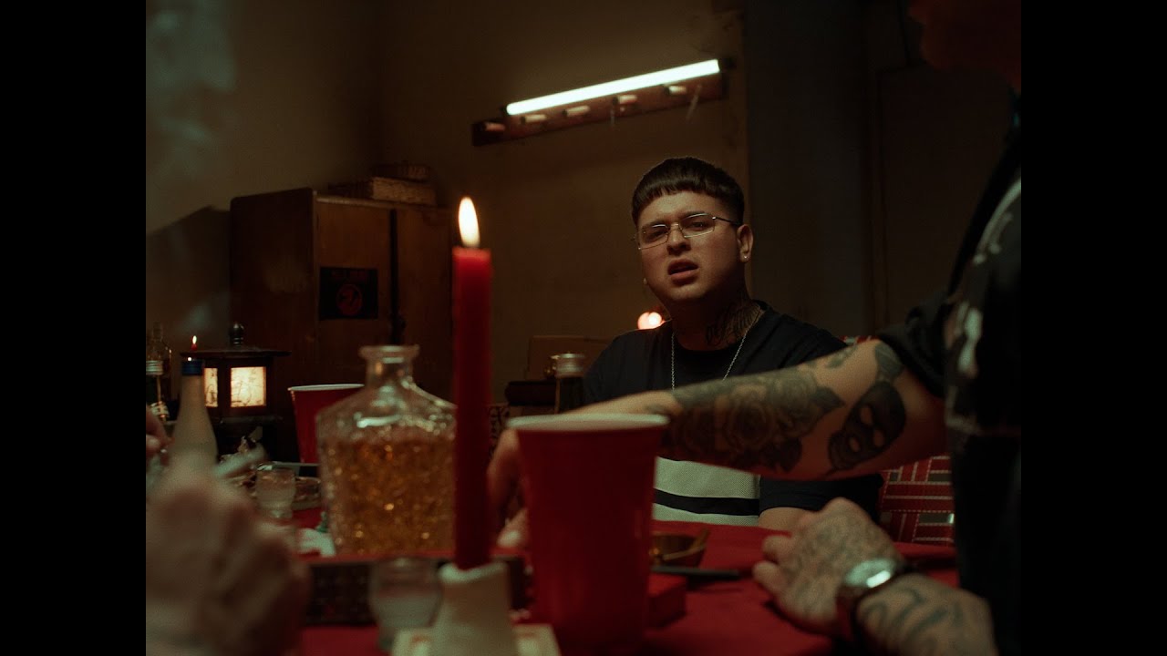 5 - AUNQUE FALLE feat MHtresuno y Zeballos