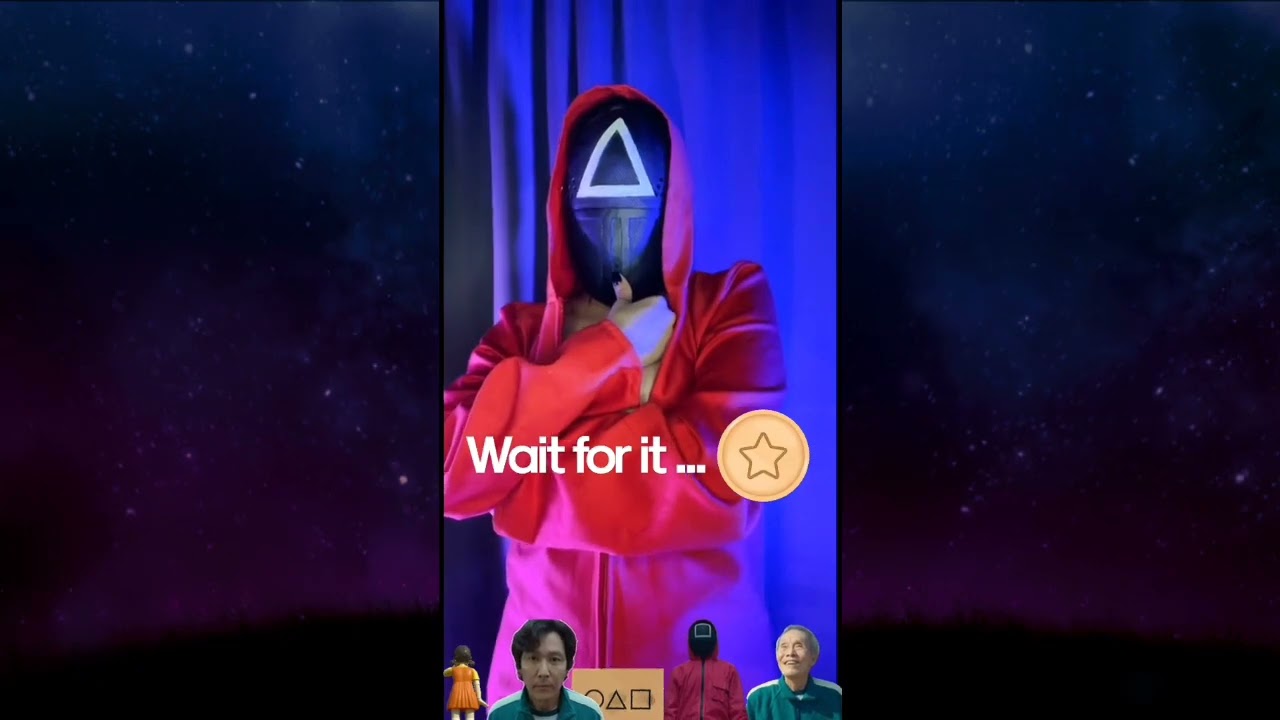 Tiktok Bounce challenge