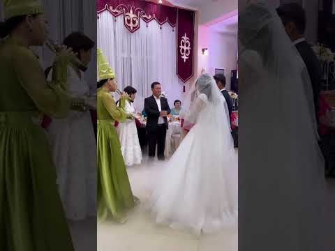 АЛА-БУКАДА СОНУН ТОЙ 💃🇰🇬💃 АЙТУРГАН ЭРМЕКОВА