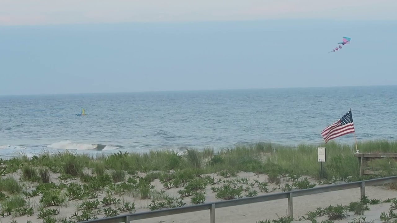 Long Beach Island, NJ Ambiance