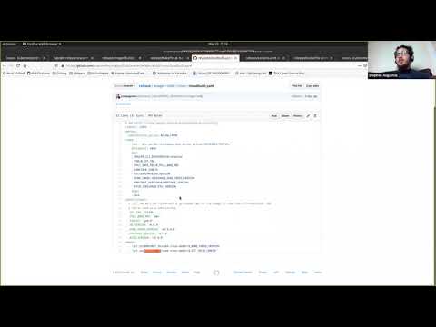 RelMgr: Golang update